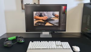 Huawei MateView Monitor 5