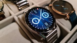 HUAWEI Watch GT3 Review 6