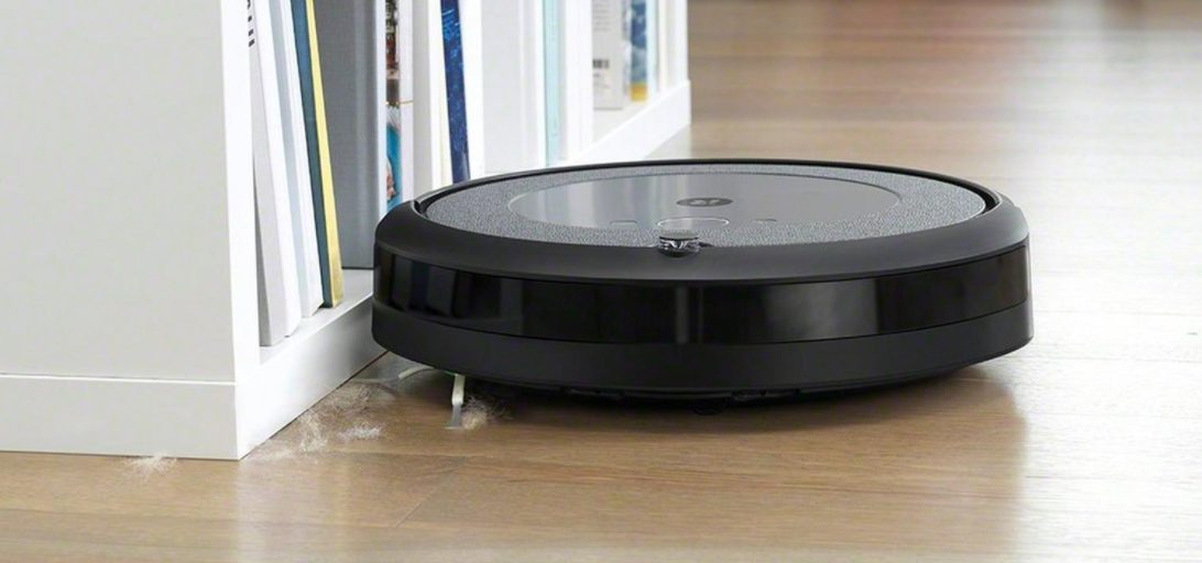 Irobot Roomba Series Cleans Up For Huge Boxing Day Sale