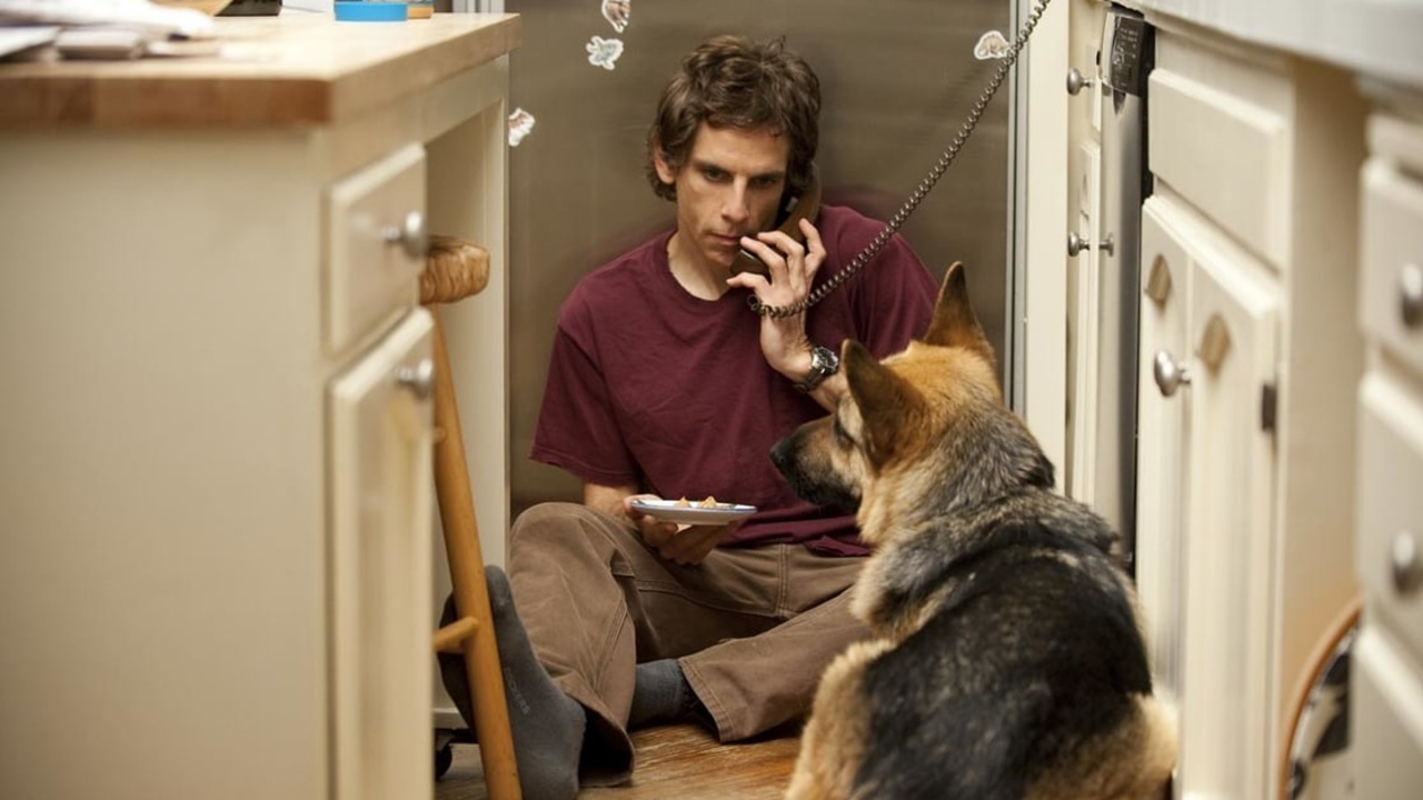 Greenberg (2010) Review 2