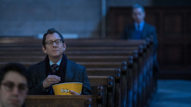 Michael Emerson – Embodying Evil on the Small Screen