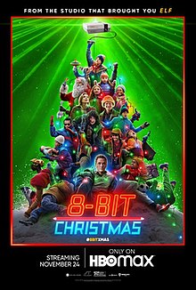 8-Bit Christmas Review