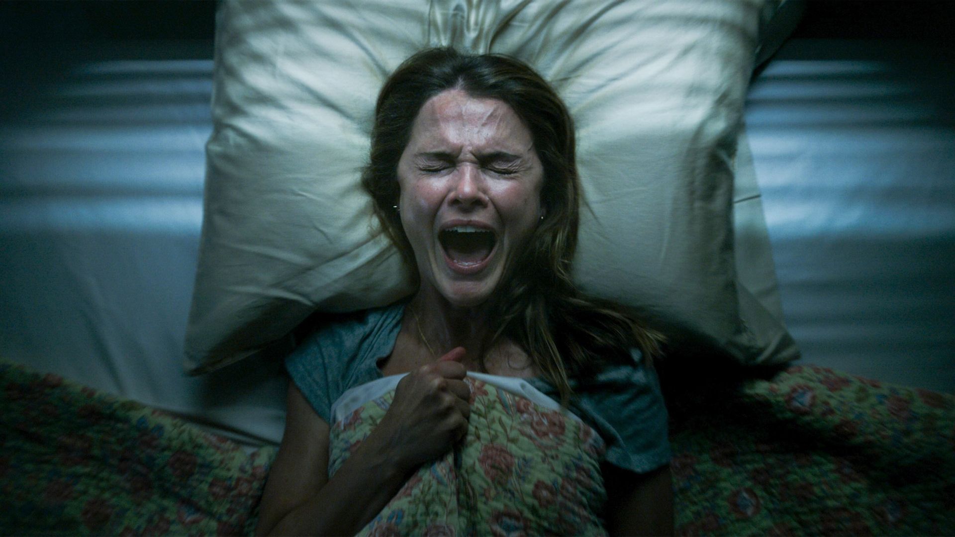 Antlers (2021) Review 1
