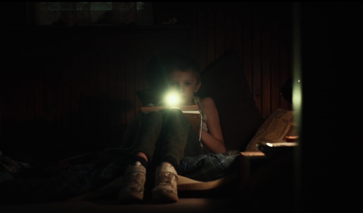 Antlers (2021) Review Antlers (2021) Review 5