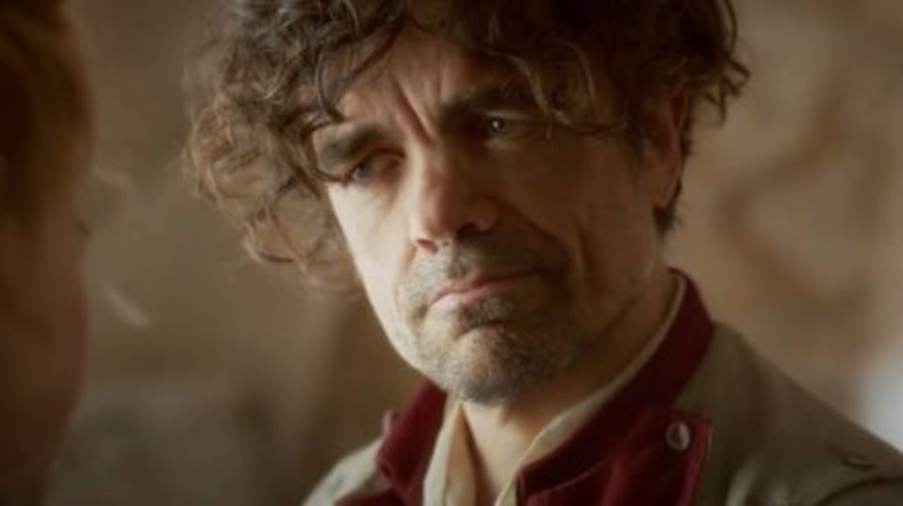 Cyrano Review 2