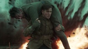 The King’s Man (2021) Review 1