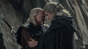 The Witcher Season 2 Review 4