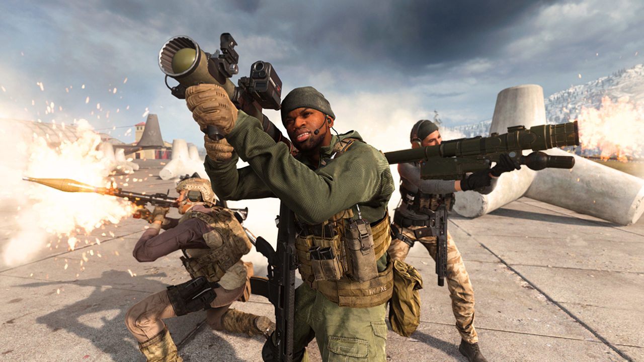Activision’s Call Of Duty: Warzone Devs Protest Over Raven Job Cuts 1