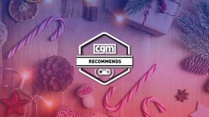 CGM Recommends: Great Holiday Gifts For 2021 11