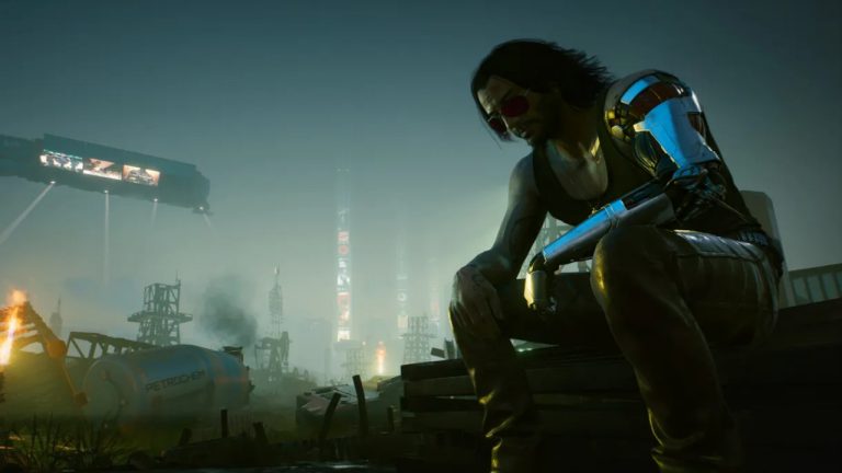 CD Projekt RED Settles CyberPunk 2077 Investor Lawsuit for $1.85 million