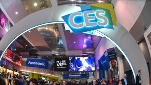 CES