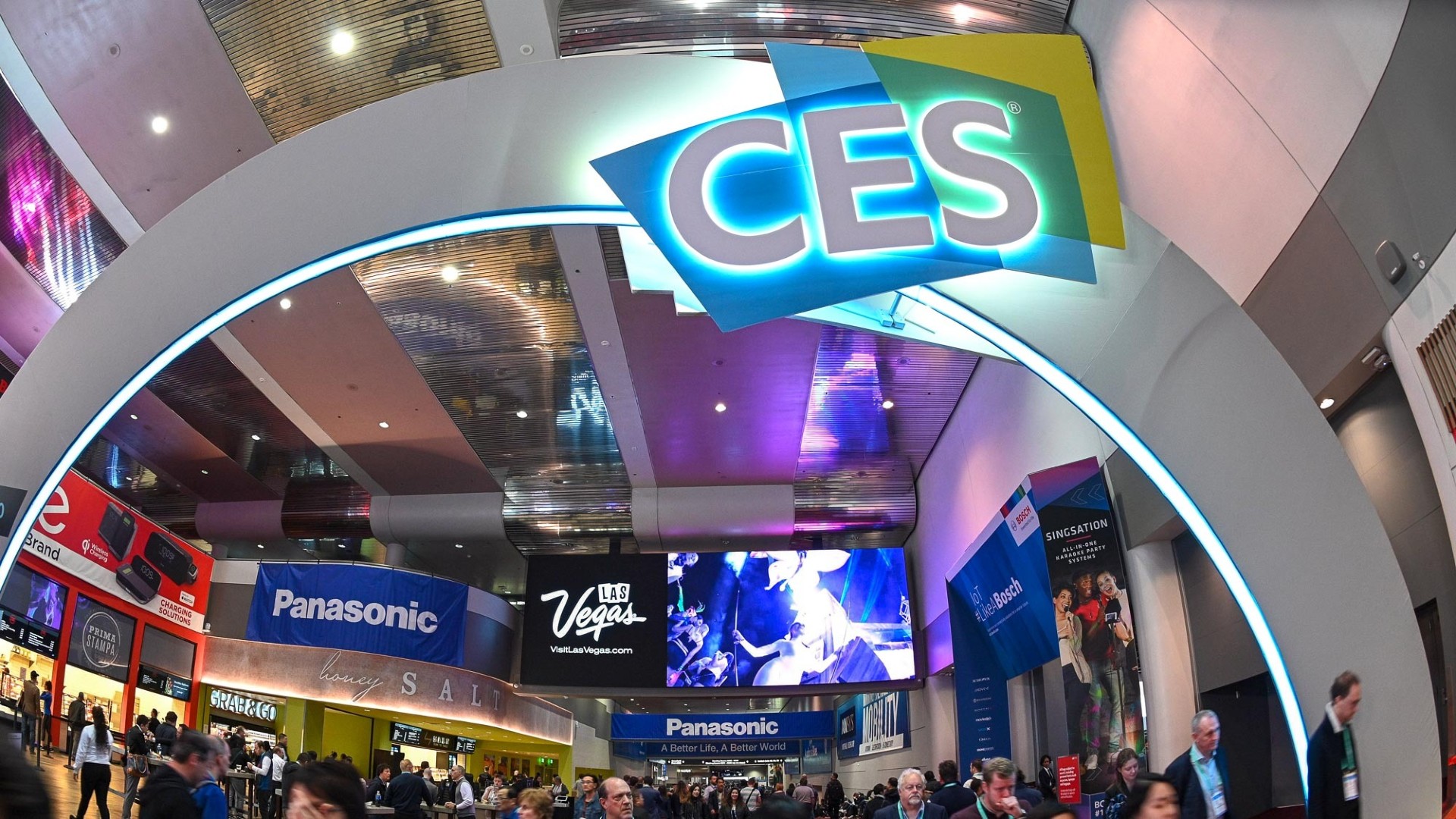 CES