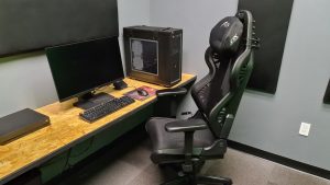 DXRacer AIR Mesh Gaming Chair Review 6