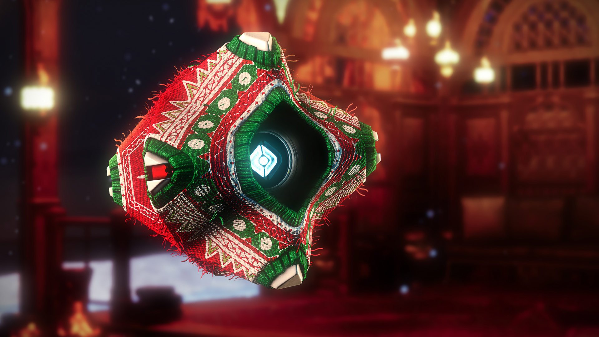 Editor's Choice: Top 5 Christmas Events in Games