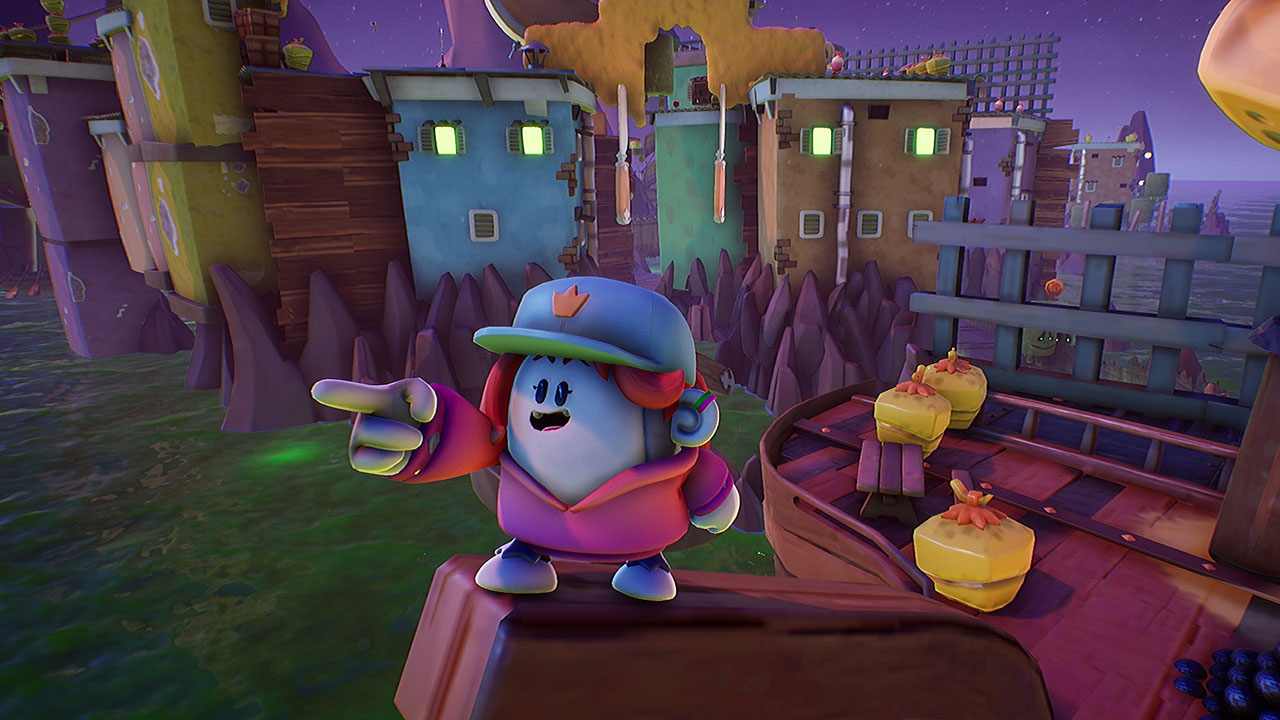 Golden Era Style Platformer Kukoos - Lost Pets Heads to Early Access 1