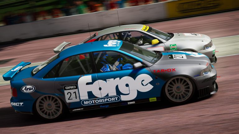 GRID Legends Hands On Preview – “The biggest GRID to Date”