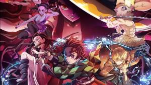 How to Watch Demon Slayer: Kimetsu no Yaiba Season 2 1