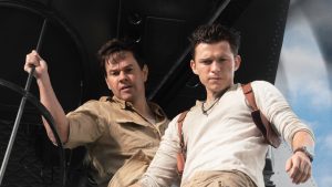 IMDb's Most Anticipated Films Of 2022