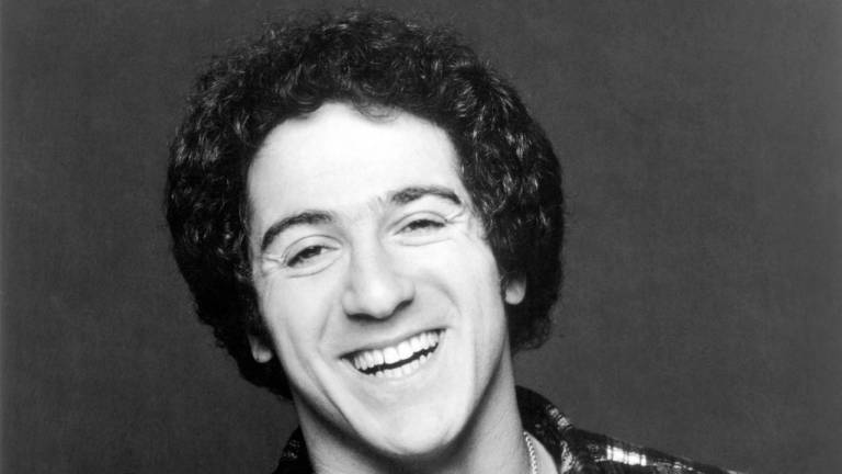 Laverne & Shirley Star, Eddie Mekka Dies at 69
