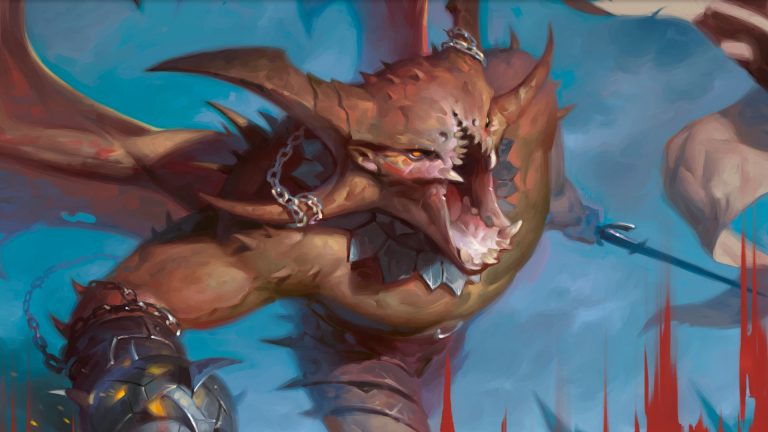 Magic: The Gathering Arena Unleashes New Digital Only Alchemy Mode
