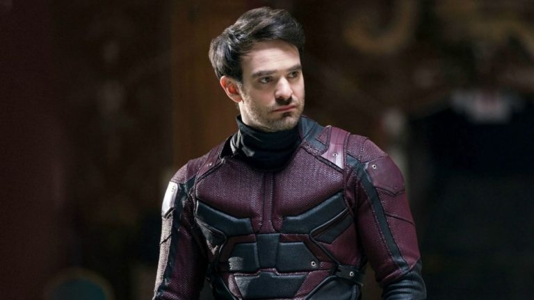 Marvel Studio’s CEO Confirms Details on Charlie Cox’s Daredevil, Among Spider-Man Reveals