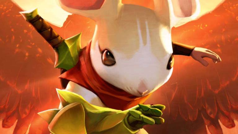 Moss Book II Comes to PSVR Spring 2022