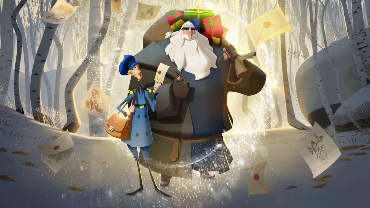 Movies To Catch This Christmas 3