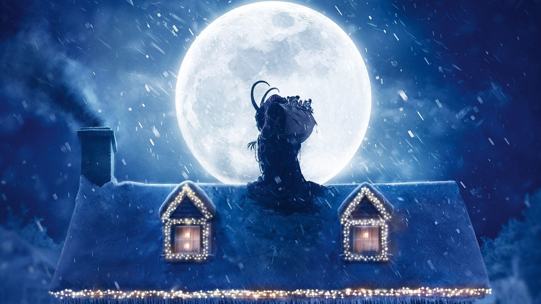 Movies To Catch This Christmas