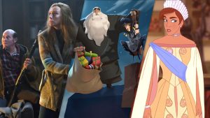 Movies to Catch This Christmas 6
