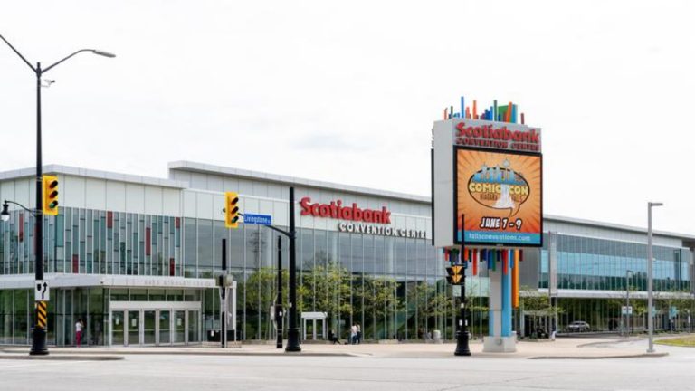 Niagara Falls Comic Con Announces Even More Guests for June