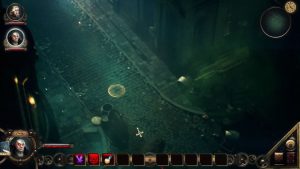 NUKKLEAR Development Studio Awarded Epic MegaGrant for New Game Fog & Silver 1