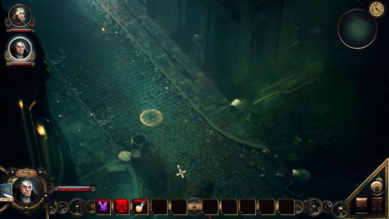 NUKKLEAR Development Studio Awarded Epic MegaGrant for New Game Fog & Silver
