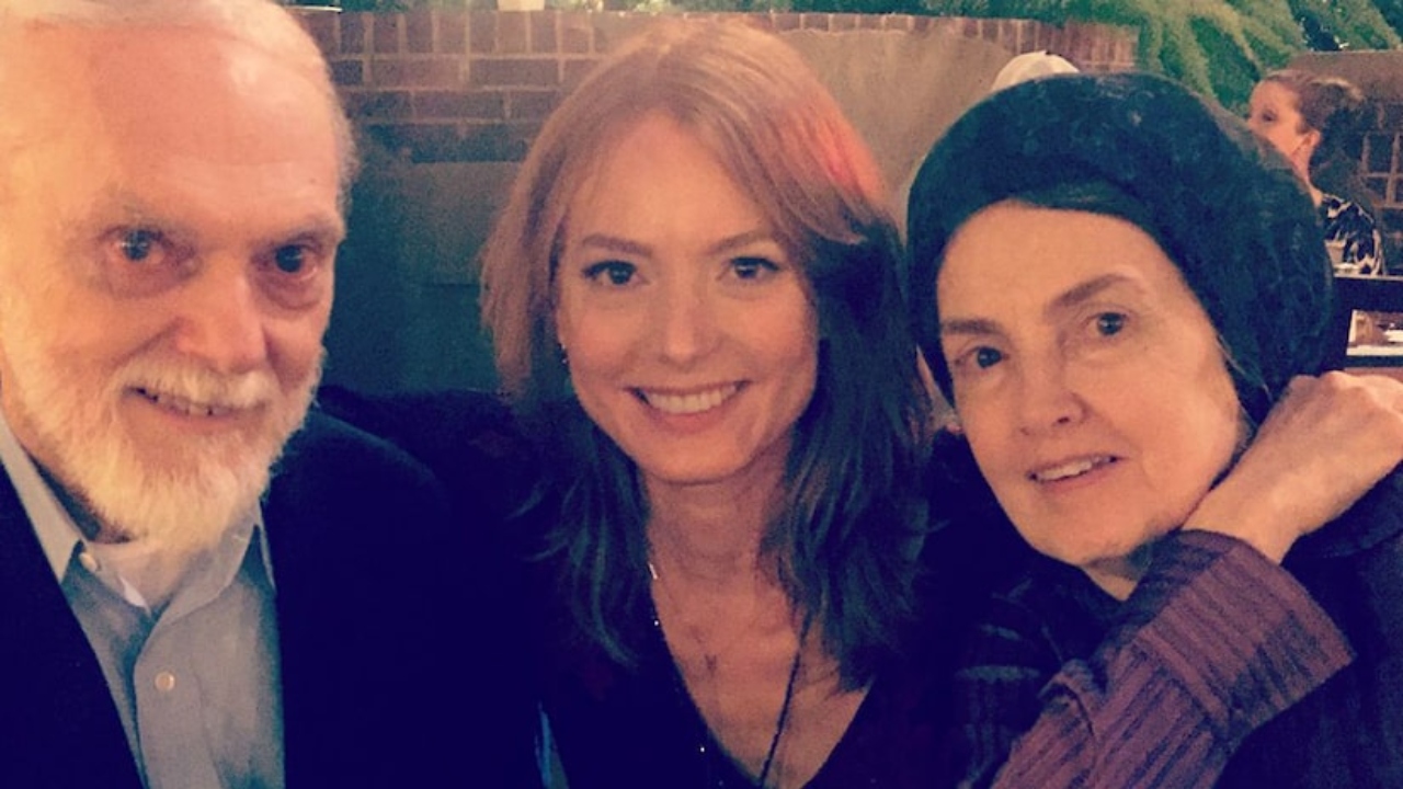 Parents of Alicia Witt Found Mysteriously Deceased
