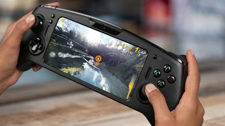 Qualcomm Announces New Snapdragon G3x Gen 1 Platform With A Razer Dev Kit Device