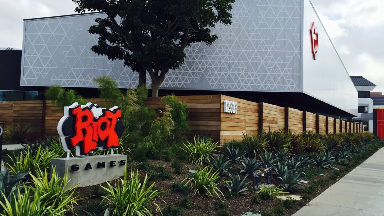 Riot Games to Settle Class-Action Gender Discrimination Suit