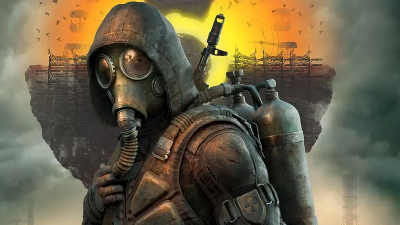 S.T.A.L.K.E.R. 2 Will Allow Players to Become NFTs in “S.T.A.L.K.E.R. Metaverse”