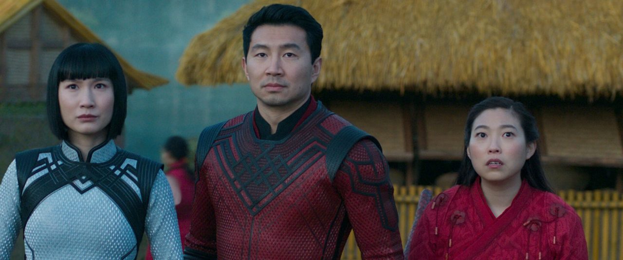 Shang-Chi Sequel Moving Ahead With Director Destin Daniel Cretton Returning 1