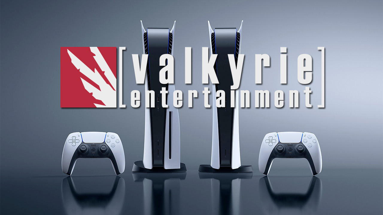 Sony Acquires Valkyrie Entertainment To Strengthen Their Impressive Studio Lineup