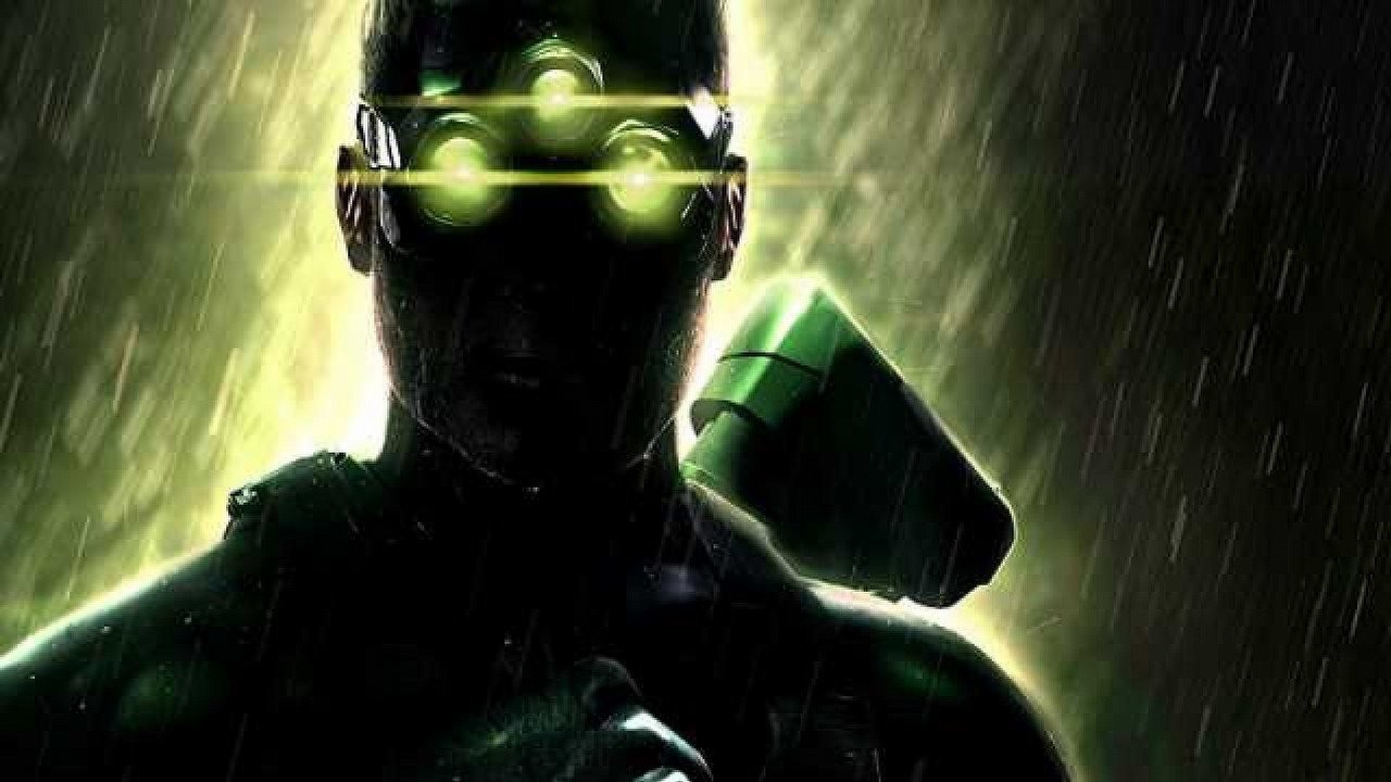 Splinter Cell Remake Annouced by Ubisoft