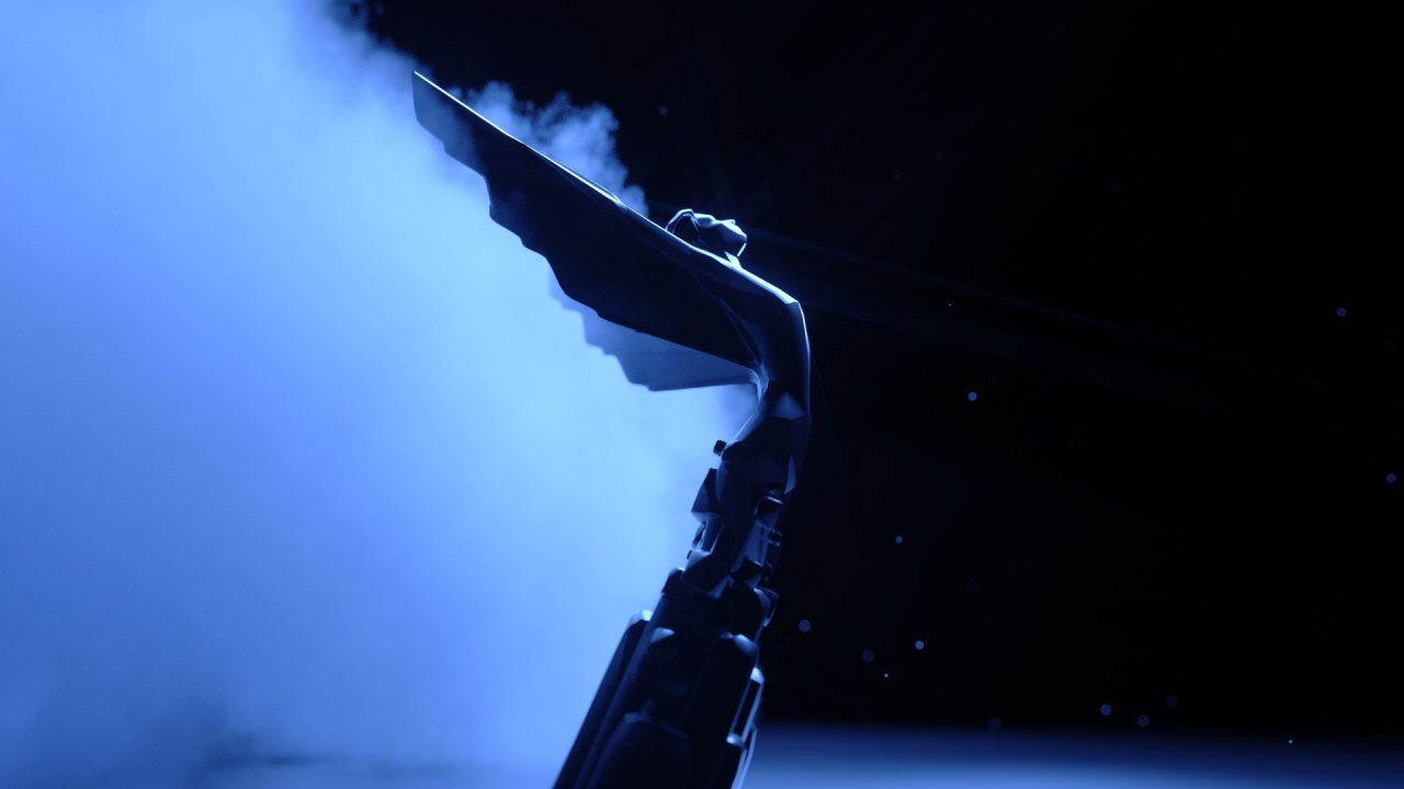 The Game Awards 2021 Winners Revealed In Real Time
