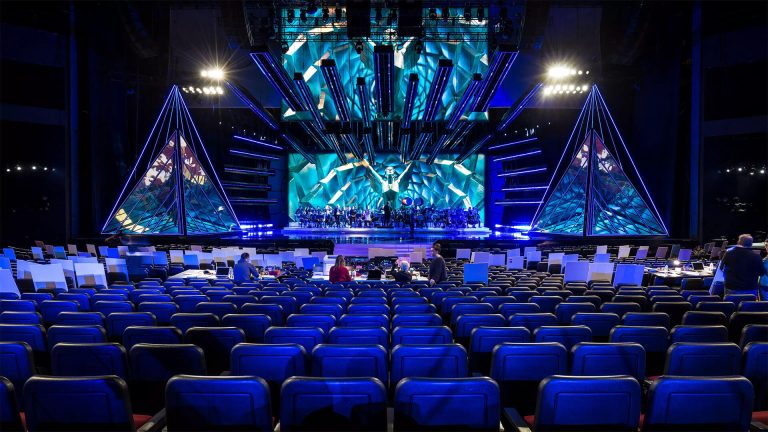 The Game Awards Unleashes Trailers Galore — Live Updates