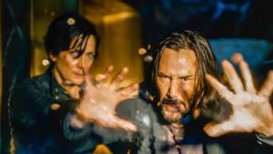 The Matrix Resurrections New Exciting Trailer Drops A Release Date For The 4th Installment