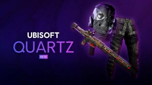 Ubisoft Developers are Reportedly Critical by Company's Recent NFT Move