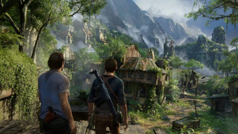 Uncharted: Legacy of Thieves Collection Heading to PS5 on January 28th 2022