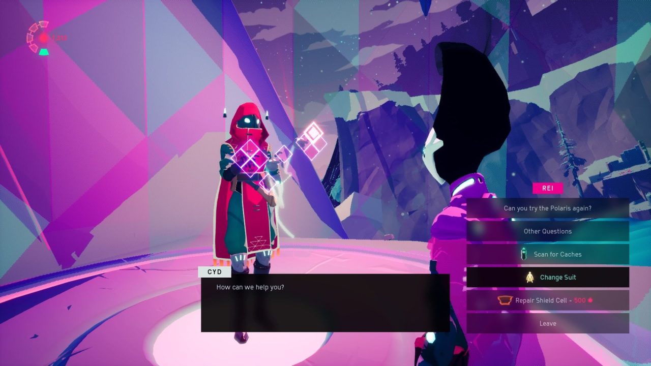 Solar Ash (Pc) Review 5