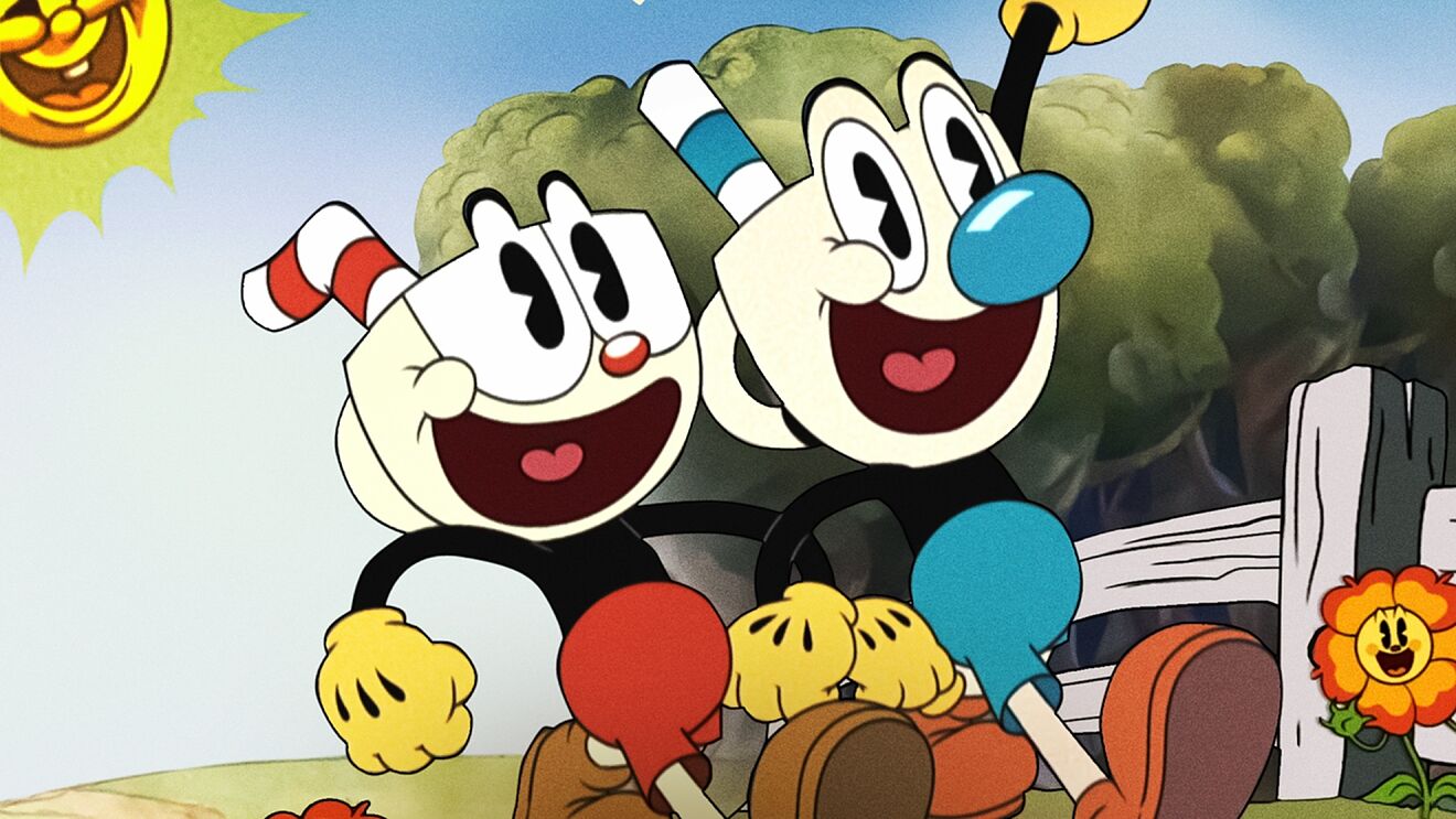 Netflix 'Cuphead' Trailer: When Will The Show Release In The Streaming  Platform? | Marca