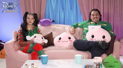 Bella Poarch(Left) With Cm Wraith(Right) Bella Poarch(Left) With Cm Wraith(Right)
