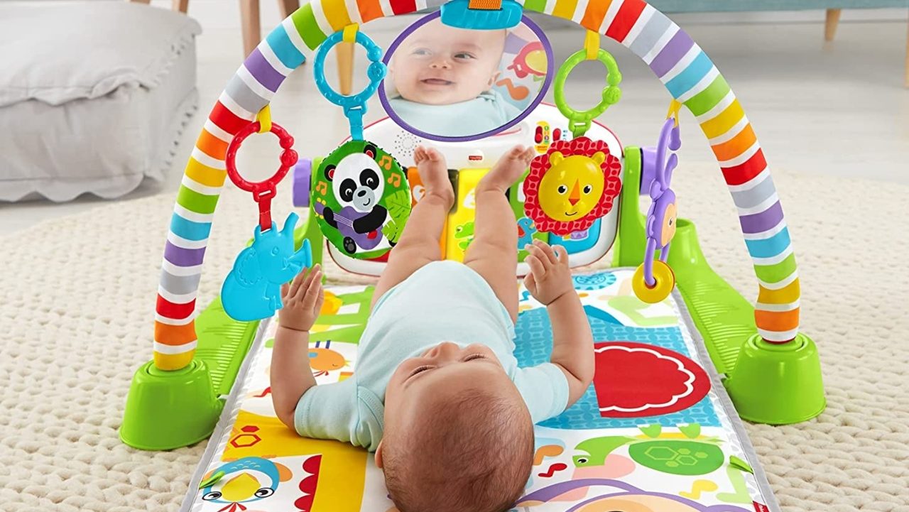 The Holiday’s Bring Noisy Toys to Every Home