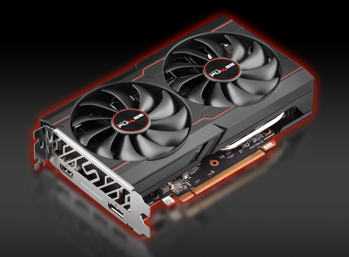 Command 1080p Gaming with High-Performance Cooling and a Striking ...