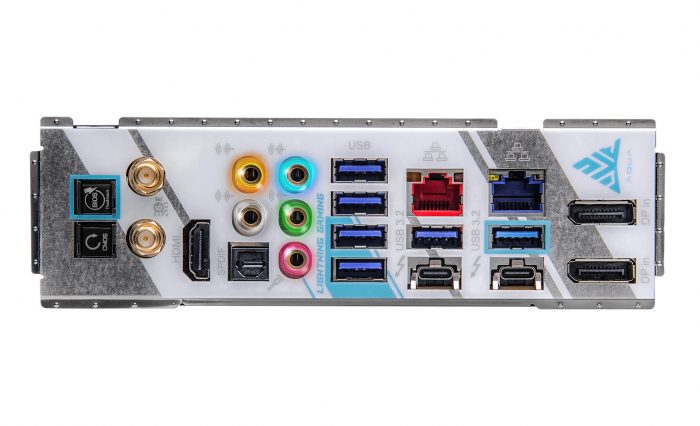 Asrock Launches Limited Edition Z690 Aqua And Z690 Aqua Oc For Extreme Overclocking